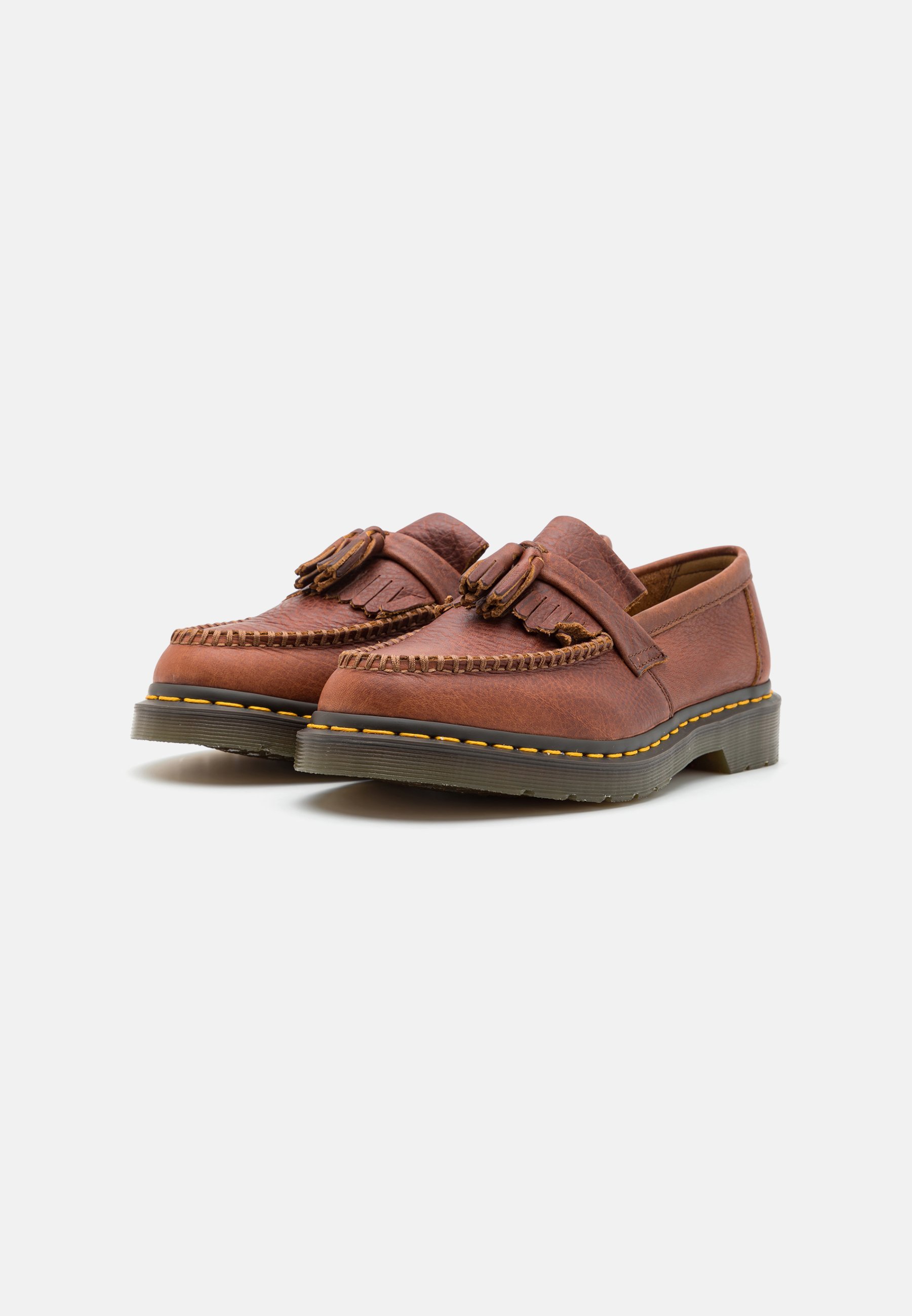 Dr. Martens ADRIAN UNISEX - Instappers - cashewnoten