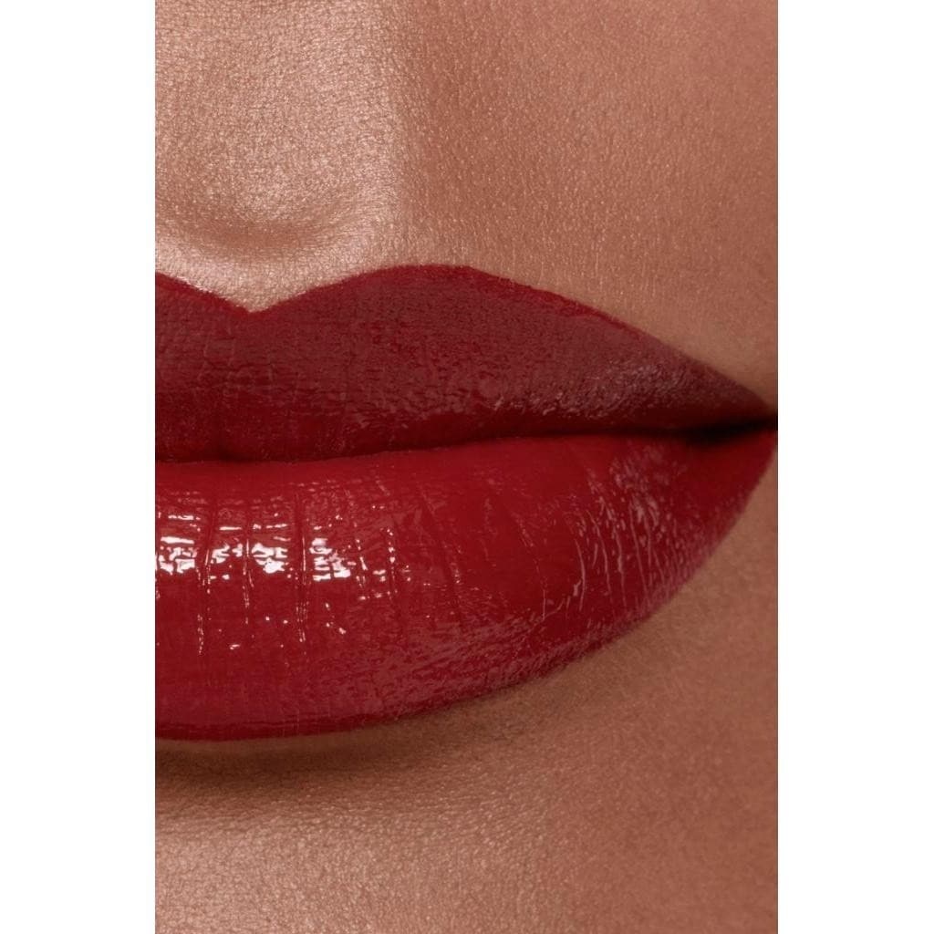 CHANEL ruž za usne ROUGE ALLURE ROUGE ALLURE LAQUE - 5,5 ml