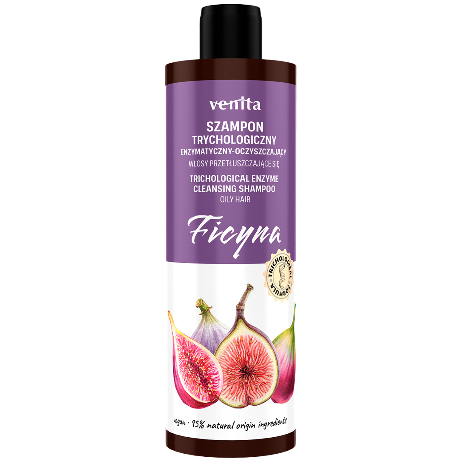 Venita Ficyna