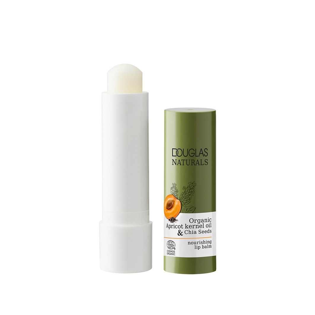 Douglas Collection Lip Balm Naturals hranjivi balzam za usne - 4 g