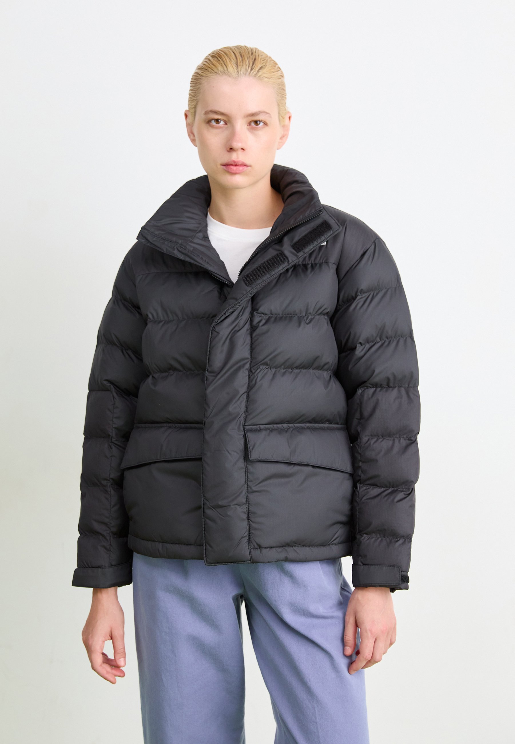 Les vestes d'hiver The North Face