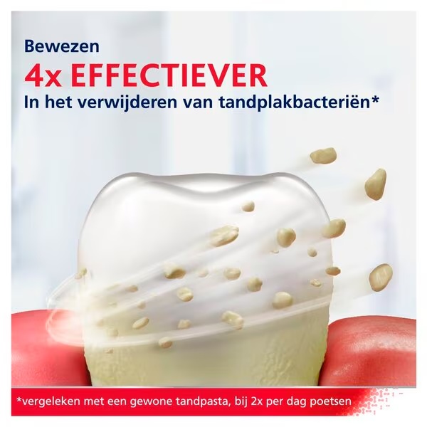 Parodontax Original pasta za zube<br>Medicinski proizvod - 4 x 75 ml