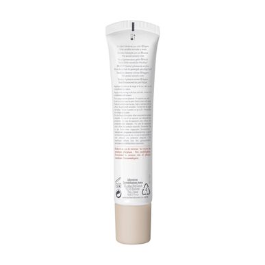 „Avène Hydrance BB“ šviesiai atspalvio drėkinamoji emulsija mišriai odai SPF30 40 ml