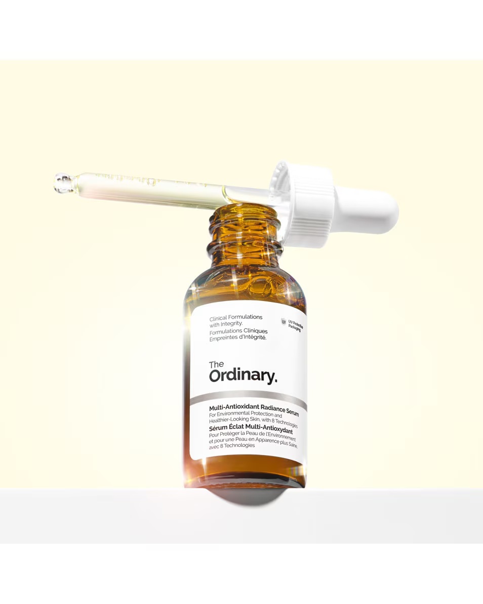 Serul de strălucire multi-antioxidant THE ORDINARY