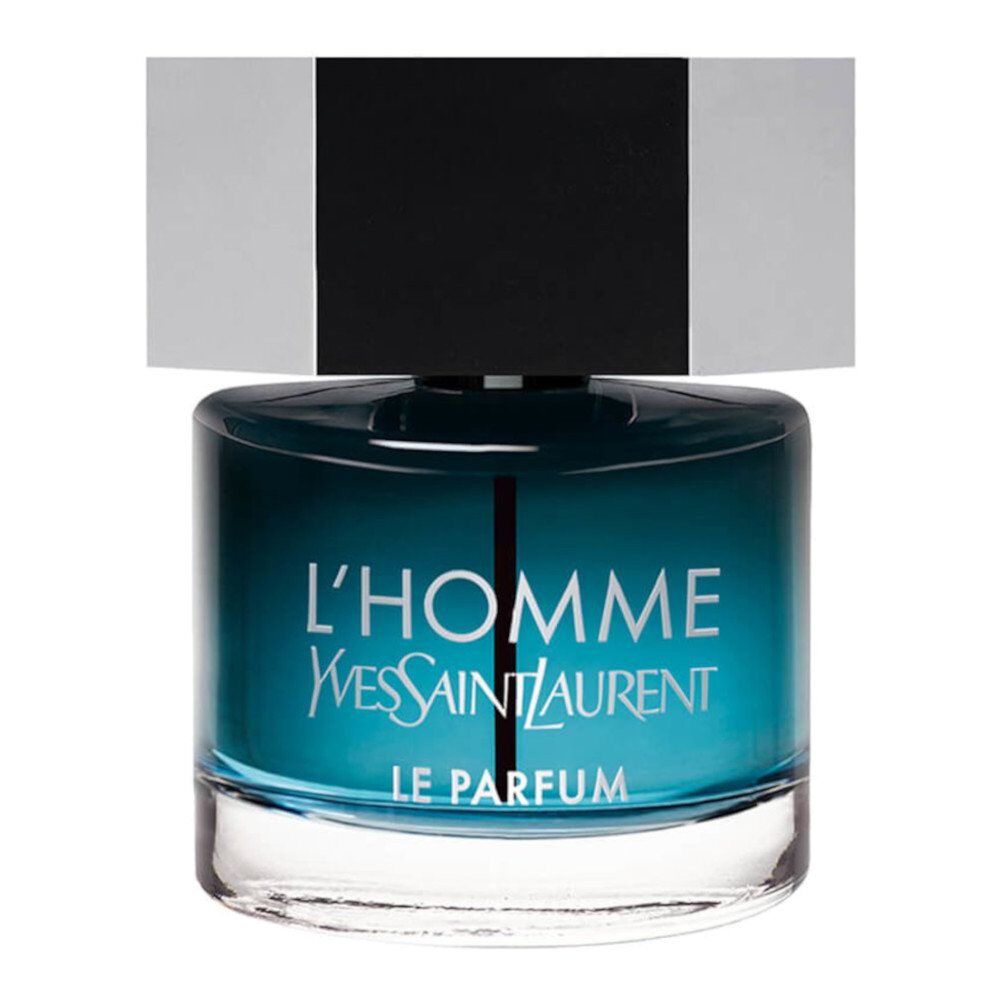 Yves Saint Laurent L'Homme
