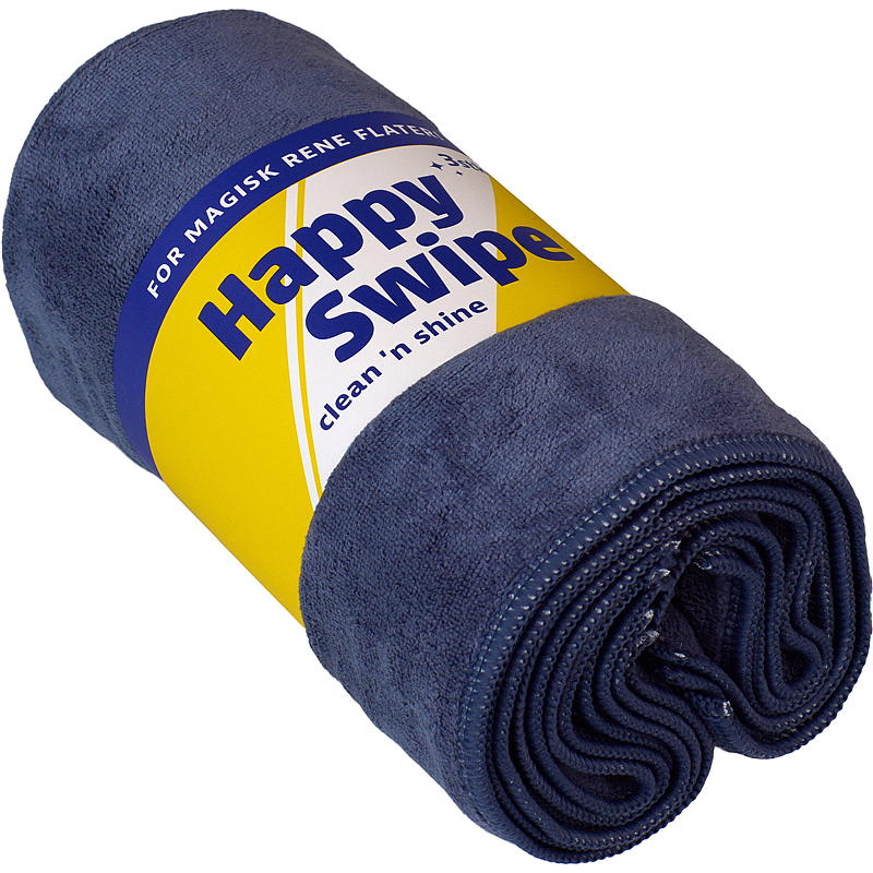 Effect Clean'n Shine 3-pack Happy swipe