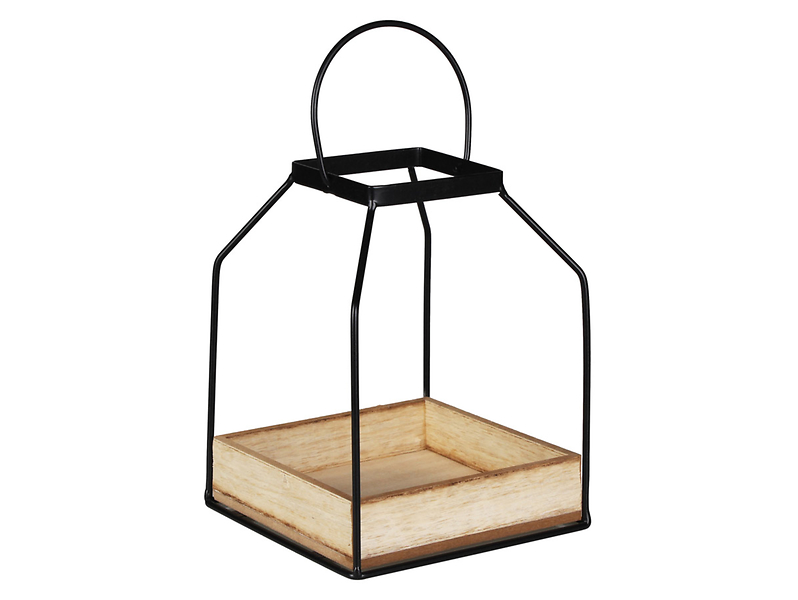 Kwietnik dekoracyjny Fanos 14 cm