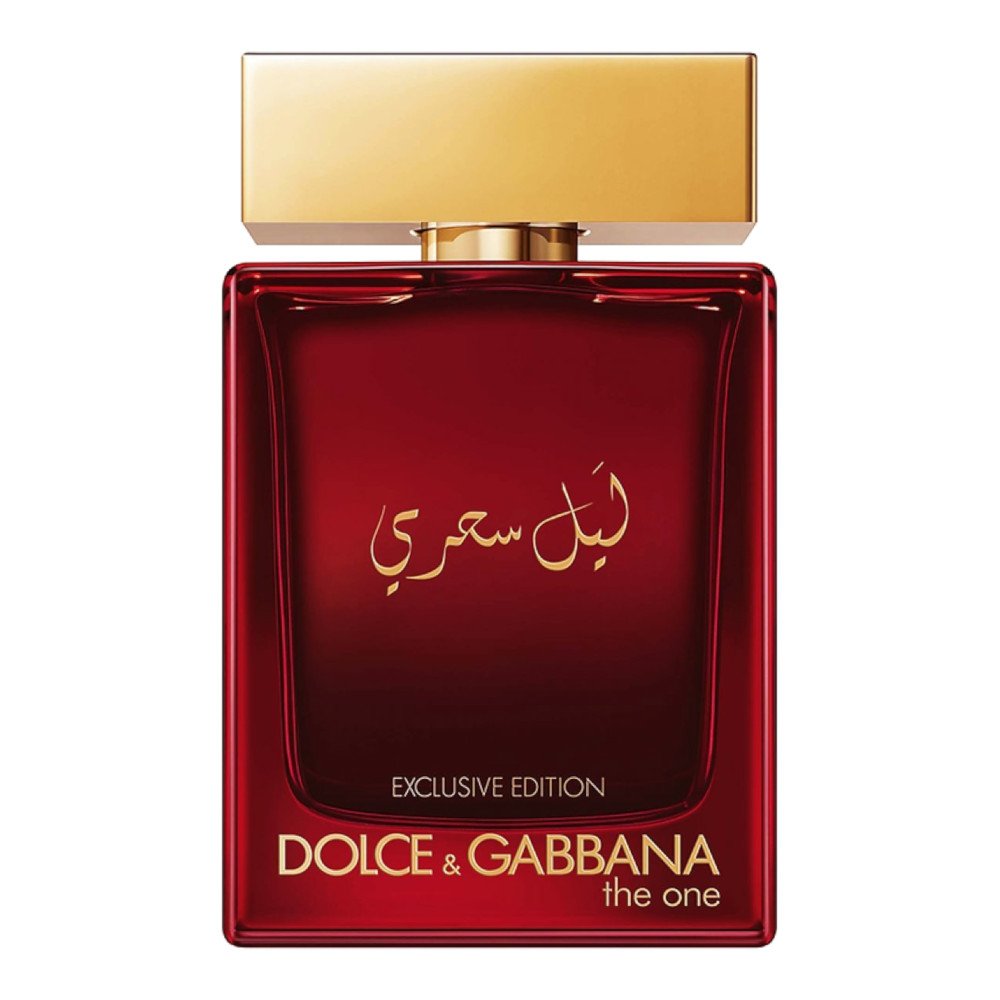 Dolce&Gabbana Noaptea Misterioasă