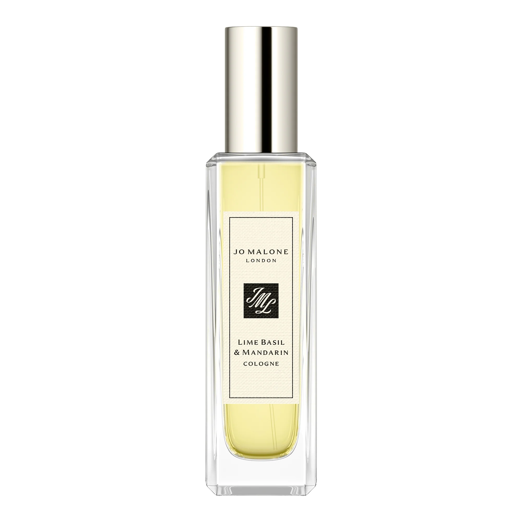 Colonie Lime Basil & Mandarin - Colonia Unisex, Colonia, Eau de Toilette, Eau de Toilette Unisex