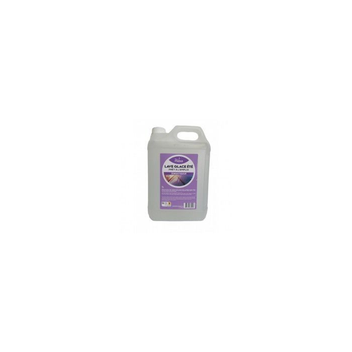 Limpiaparabrisas y repelente de mosquitos Phebus_5l - Ácaro Phebus
