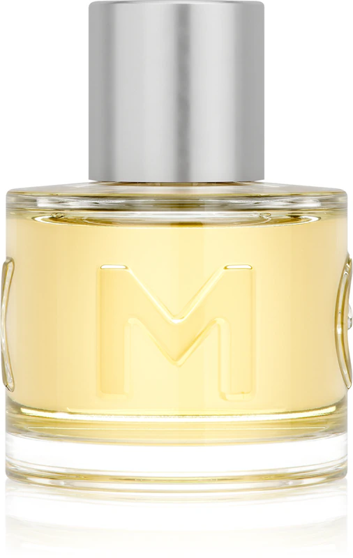 Mexx Woman Novo Eau de Parfum para Mulheres