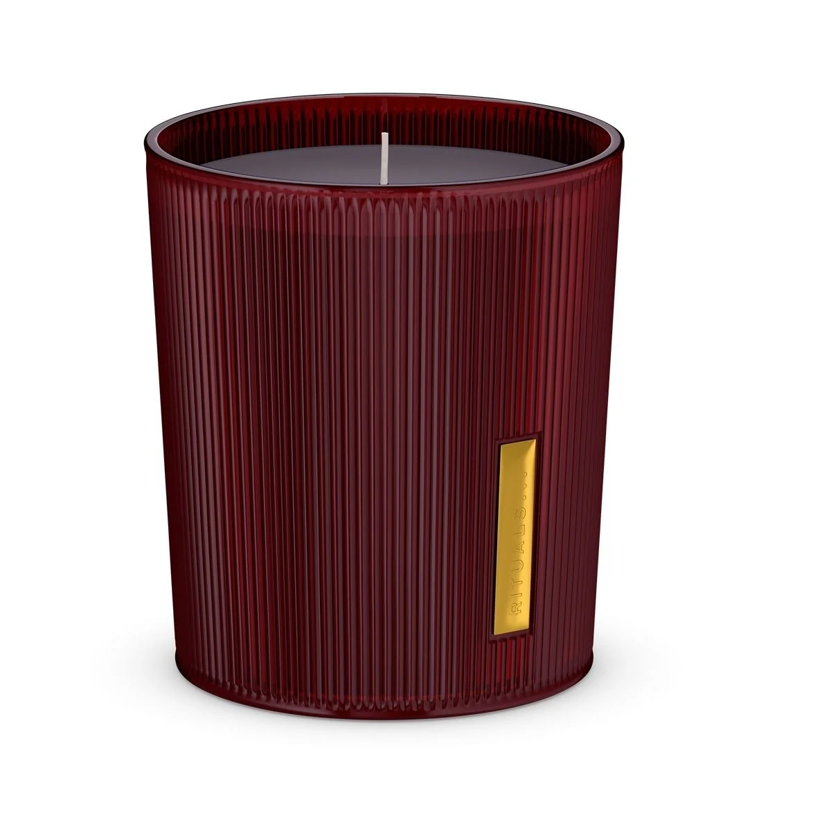 Home Collection The Ritual of Ayurveda Scented Candle - Candela Profumata