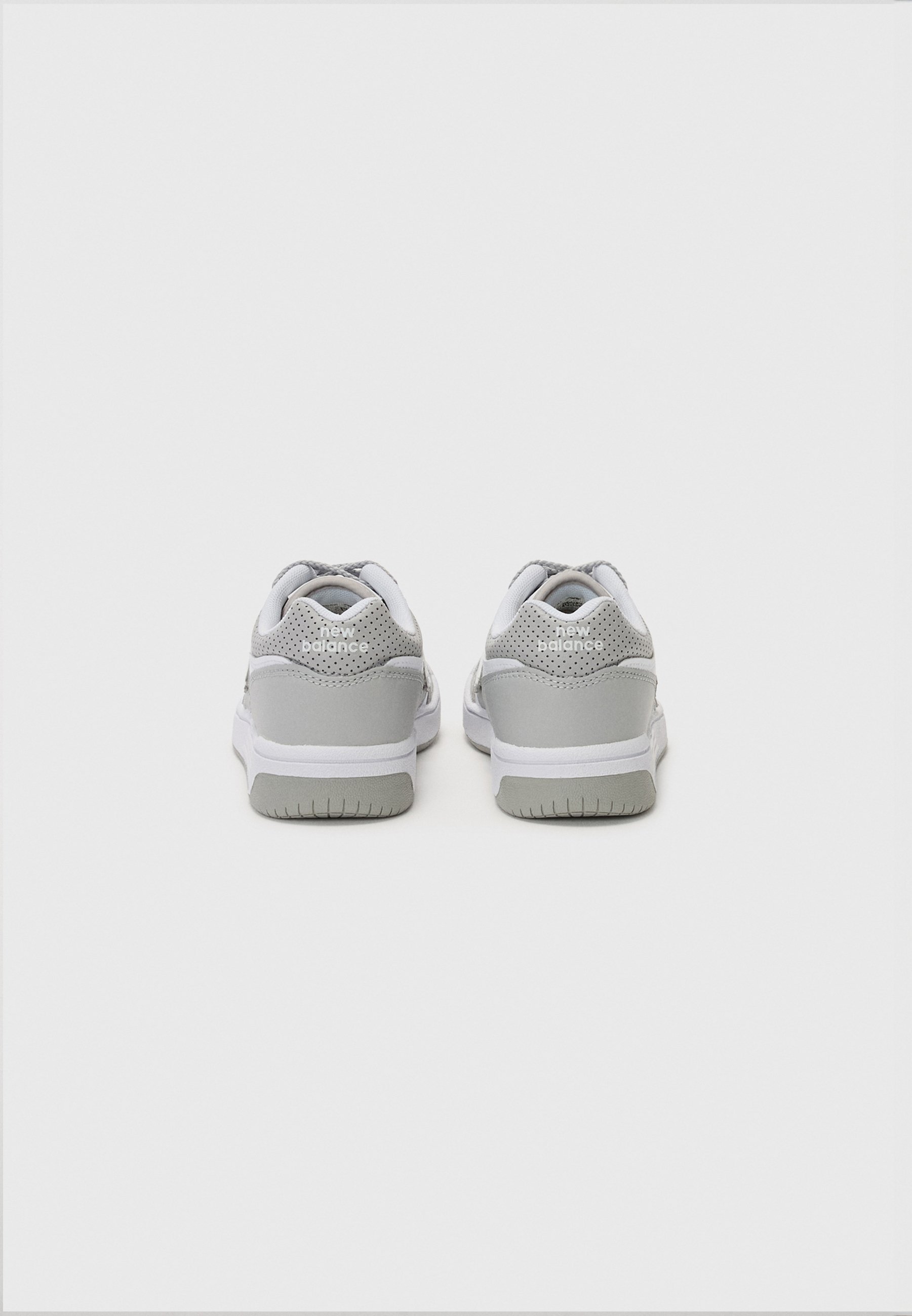 New Balance 480 - Joggesko - raincloud