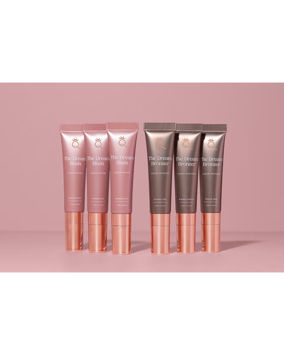 REGINA TARZI Dream BRONZERUL DE VIS