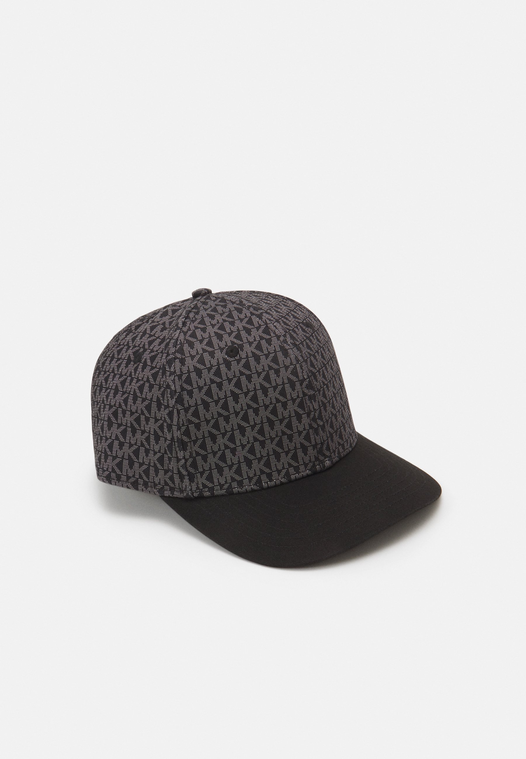 Michael Kors SIG SPORT HAT UNISEX - Şapcă - neagră