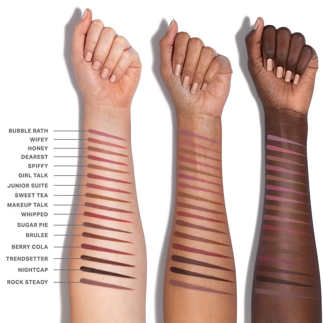 Morphe Lipliner Signature Rúž - 1,5 ml