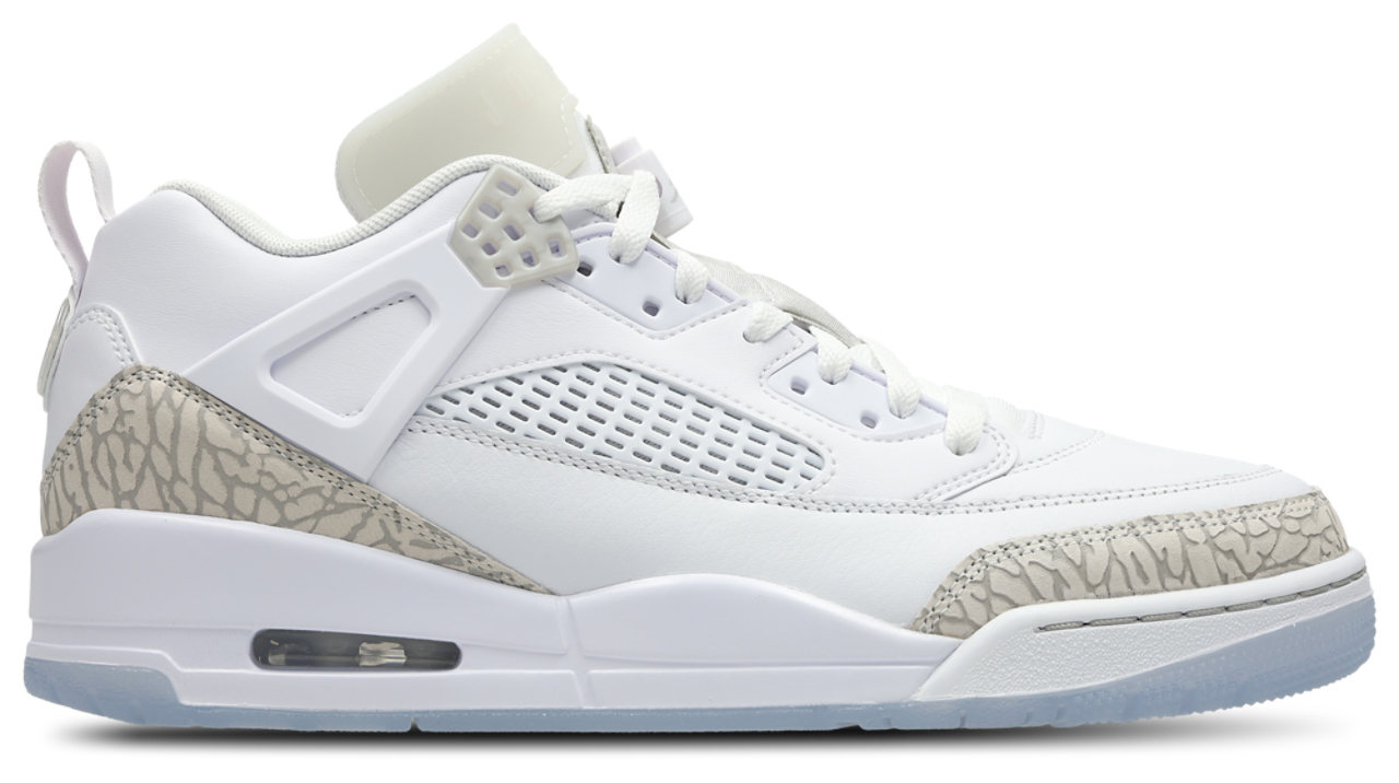 Jordan Spizike Low