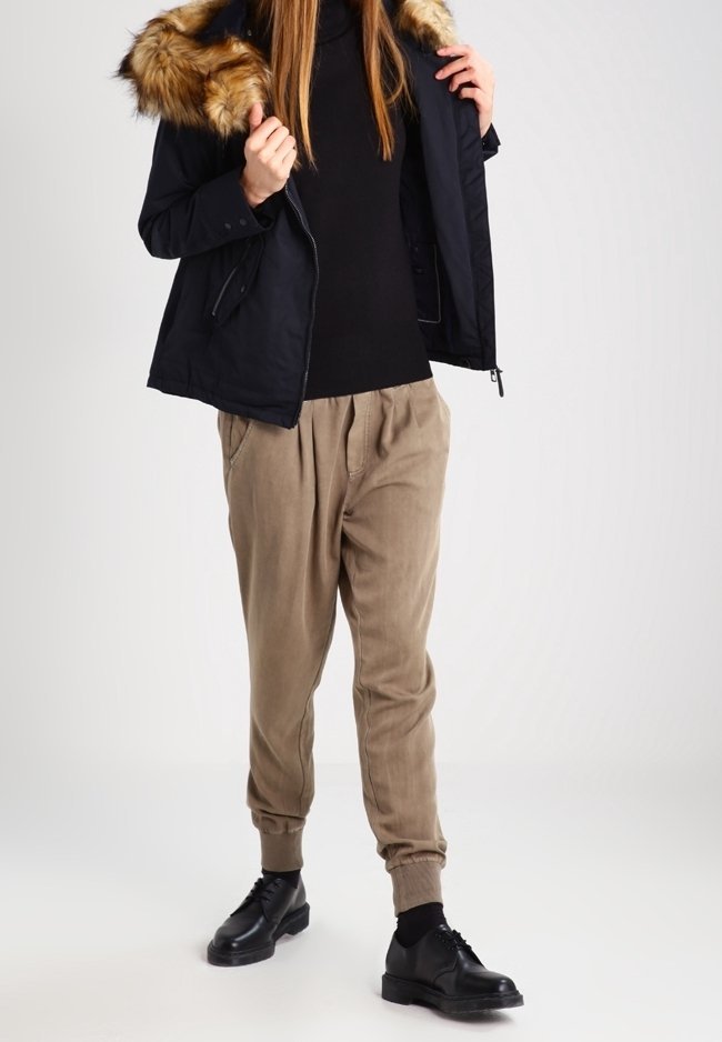 Giacca leggera Marc O'Polo - denim blu