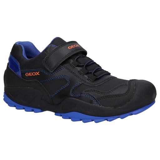  Geox J261wc 050bu J New Savage Sportskor