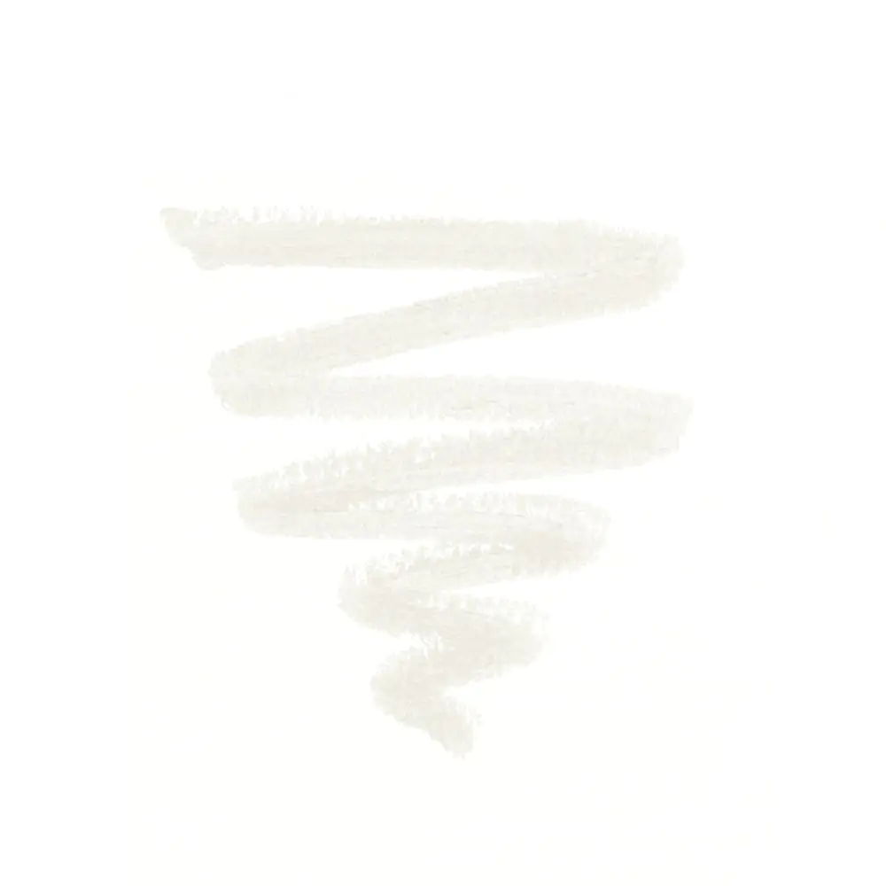NYX Slim Eye Pencil Kredka do oczu White Pearl