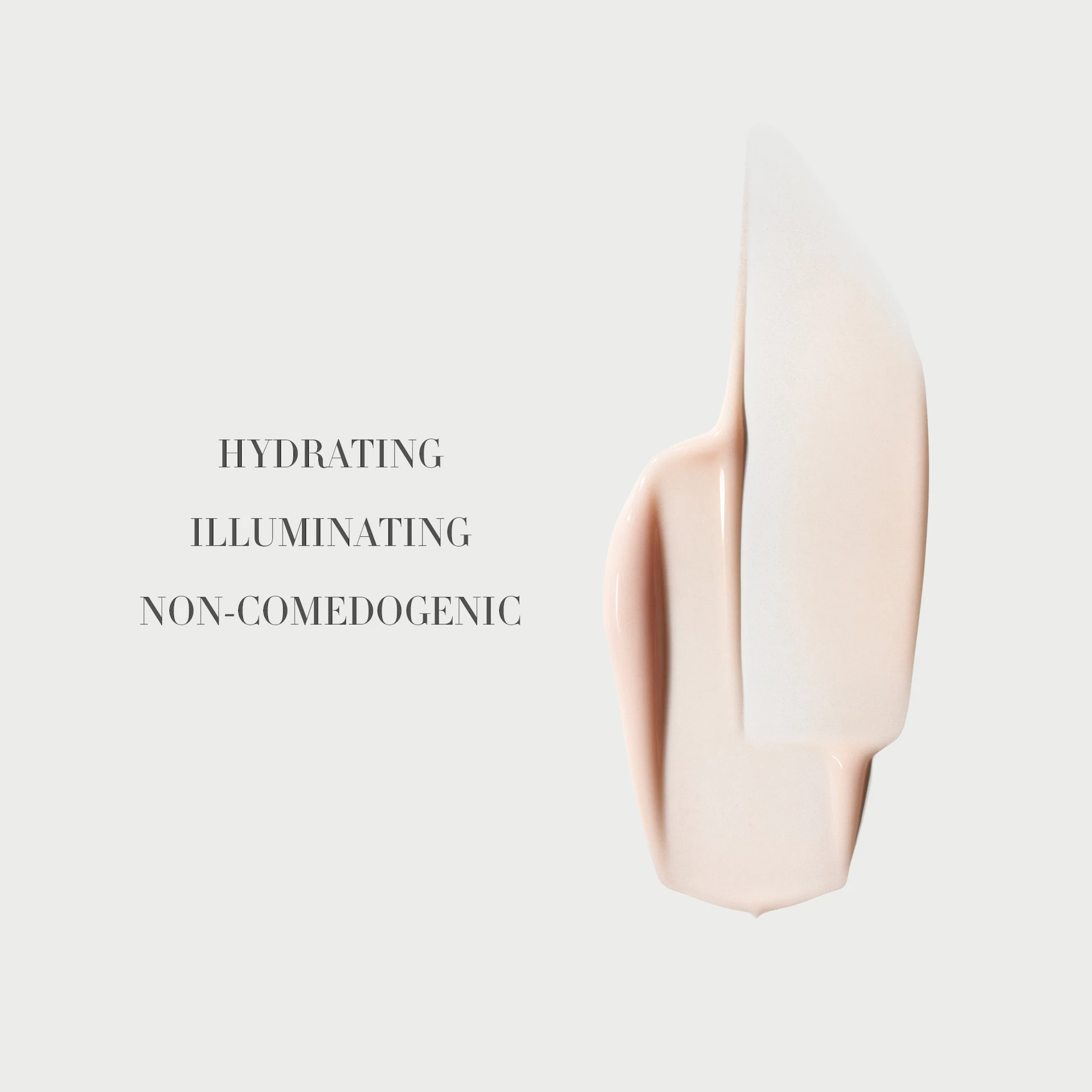 Radiant Reveal ragyogást fokozó szérum 30 ml - Rose Inc