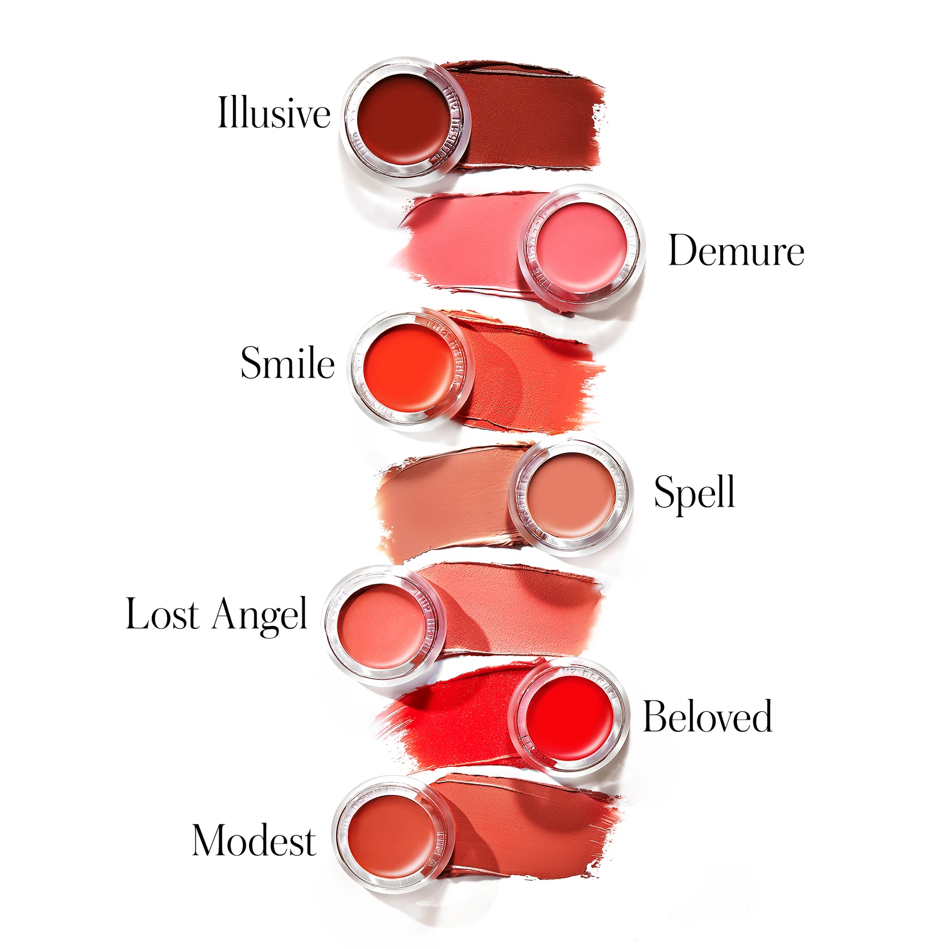 Lip2Cheek Beloved - rms ljepota