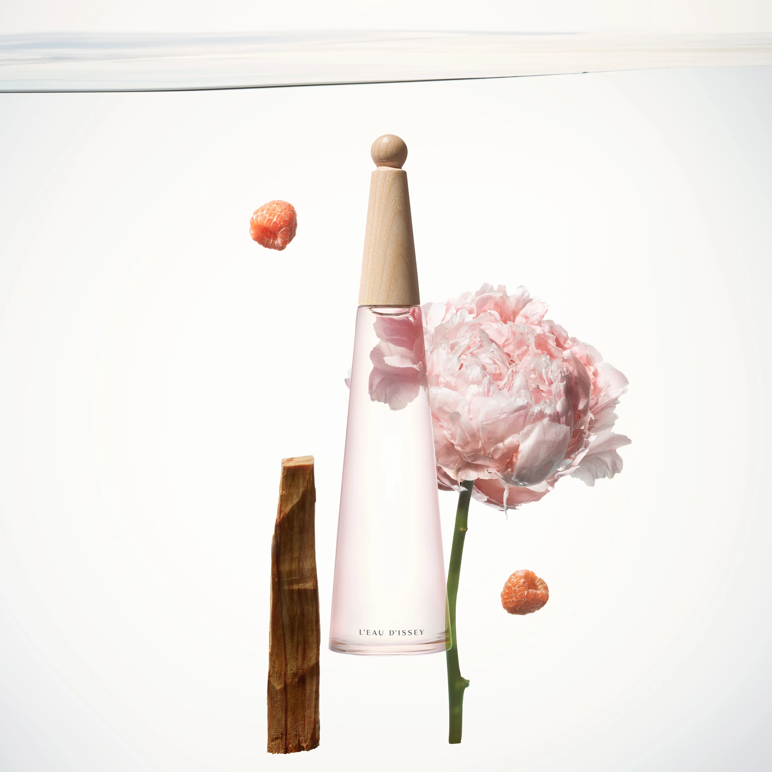L'Eau D'Issey Pivoine EdT 50 ml - Issey Miyake