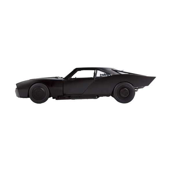 Jeu de voiture Batman Batmobile 2022 Try Me 1:18