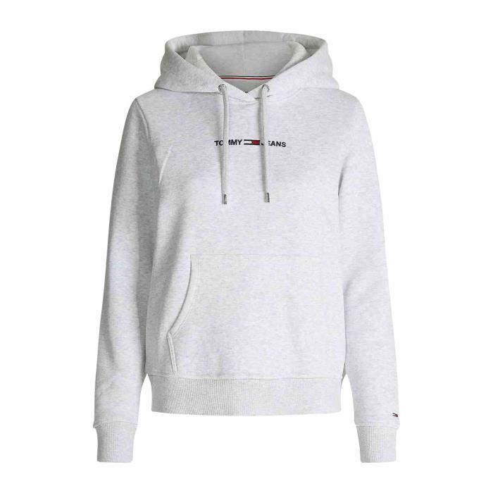 Sweat à Capuche