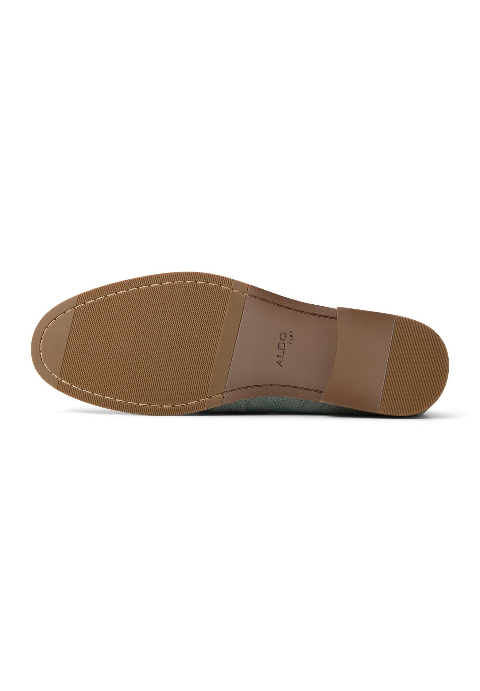 Mocassins ALDO JOURNEY - Mocassins - sauge