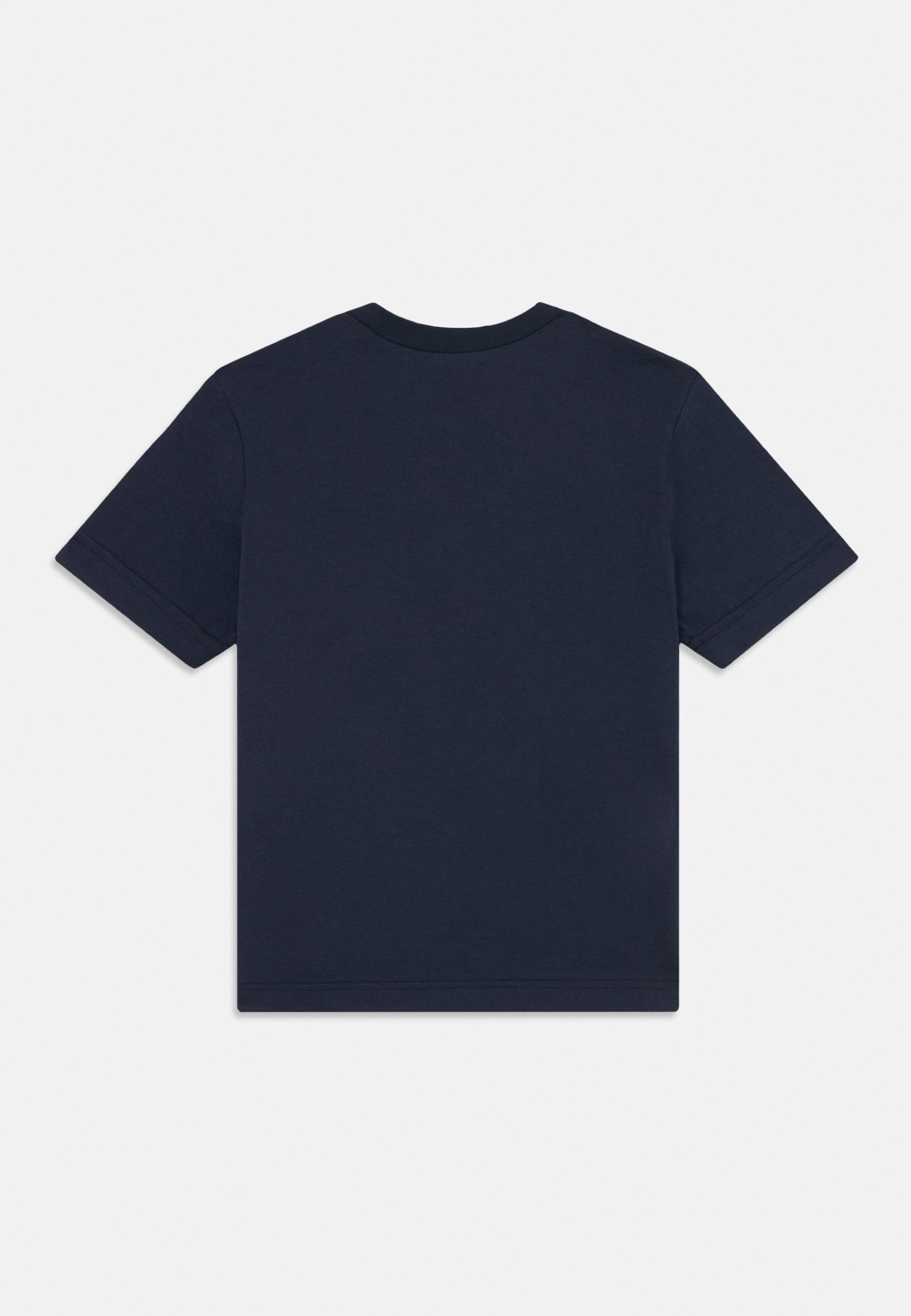 T-shirt imprimé n°21 - bleu indigo