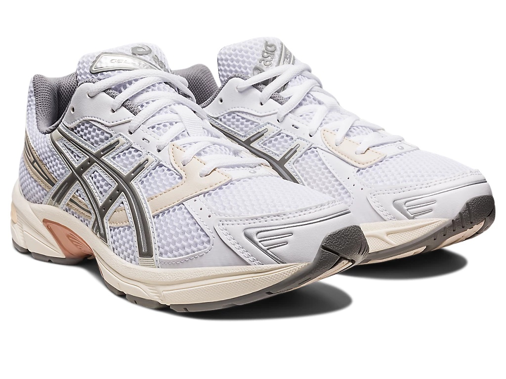 GEL-1130 - White/Clay Grey