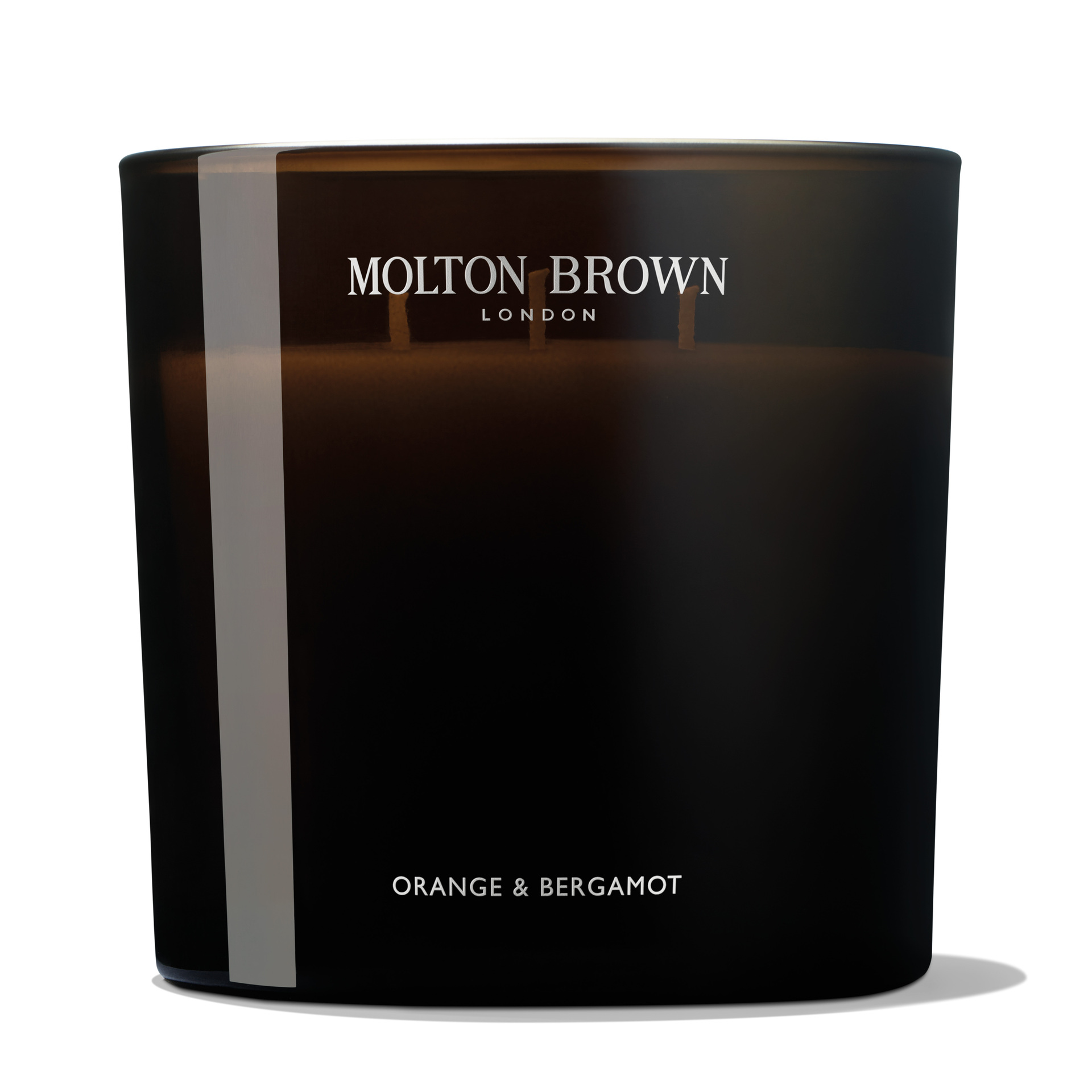 Luksuzna mirisna svijeća s narančom i bergamotom - Molton Brown