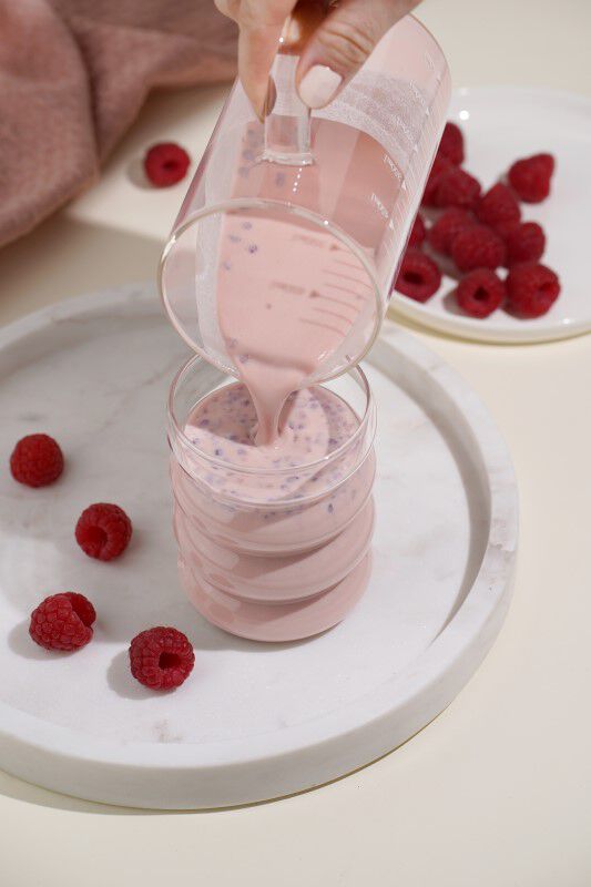 Proteine vegane Natu.Care