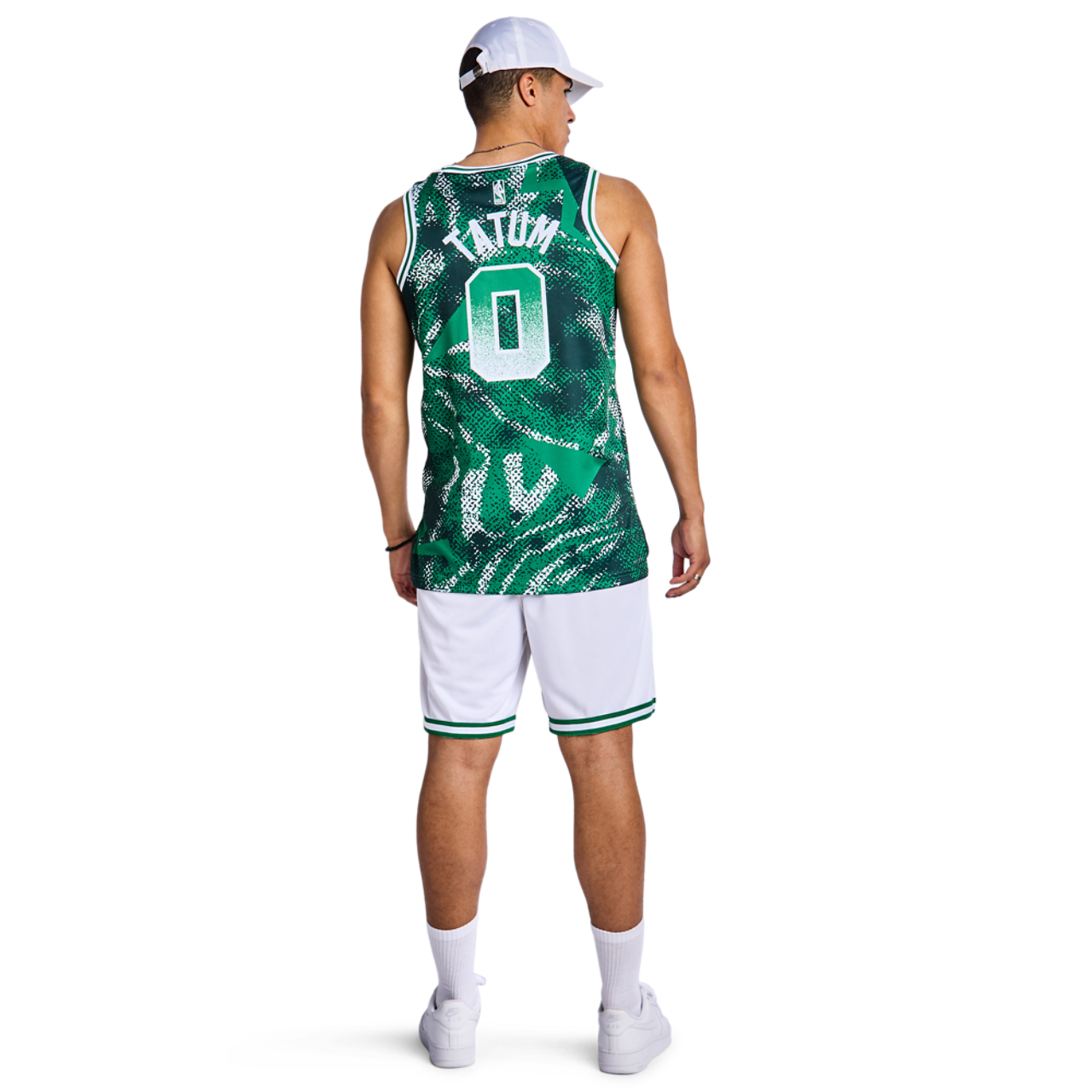 Nike Nba Select Series Tatum