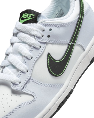 Nike Dunk Low Little Kids' Shoes