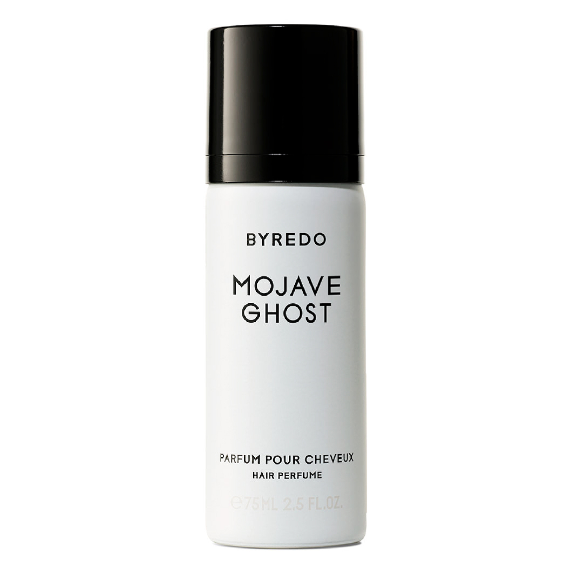 Mojave Ghost hajápoló parfüm 75 ml - BYREDO