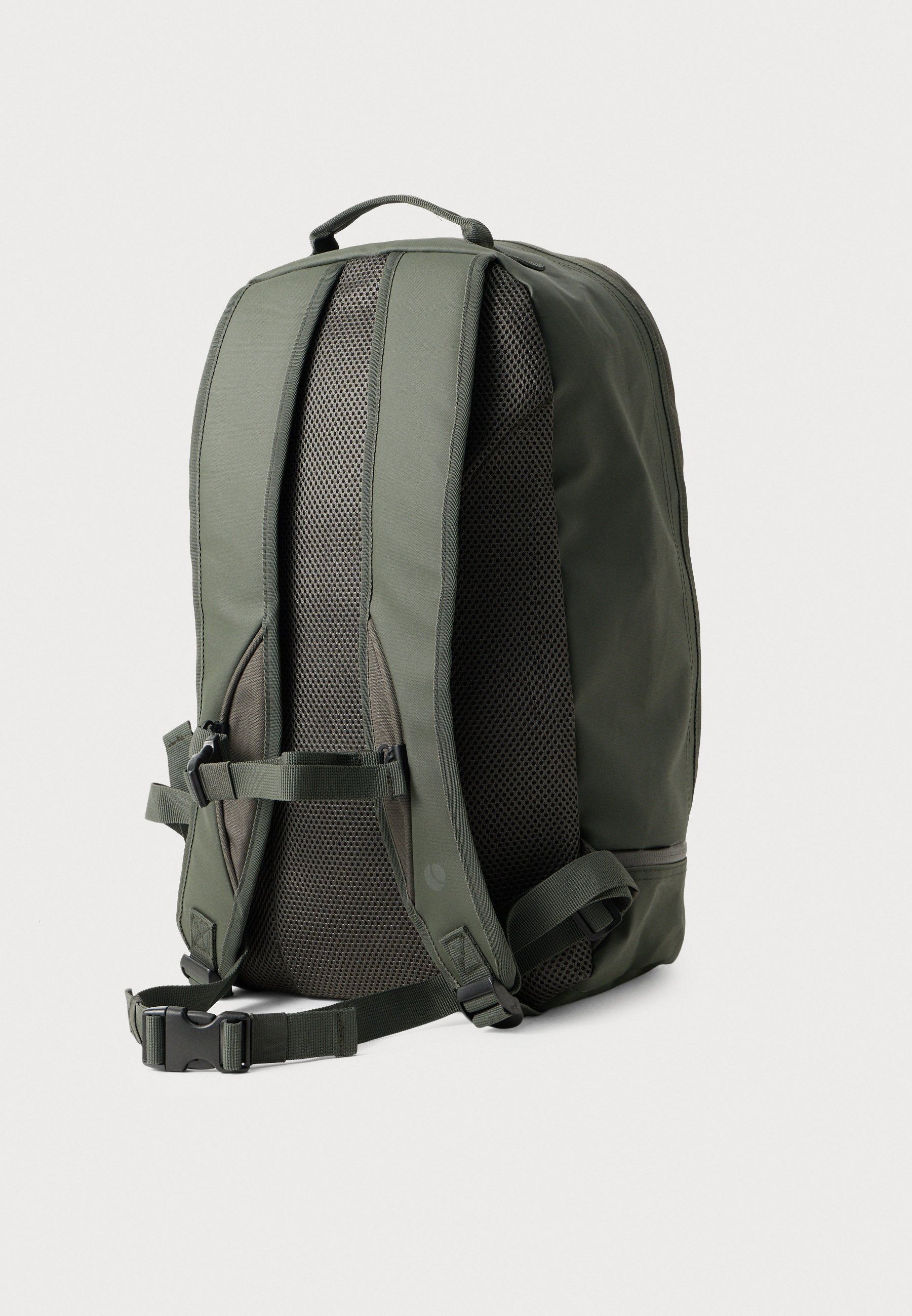 Björn Borg DUFFLE BACKPACK UNISEX - Rucksack - Waldnacht