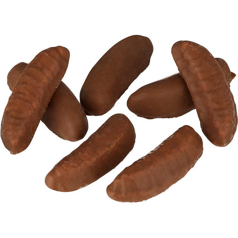 KnallGoodt Foam Banana 1,1 kg suklaata