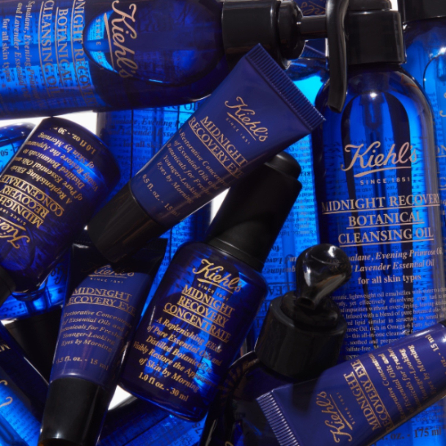 Kiehl’s Concentrate