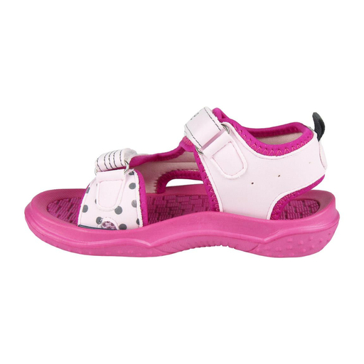  Sandale Minnie Mouse 61668