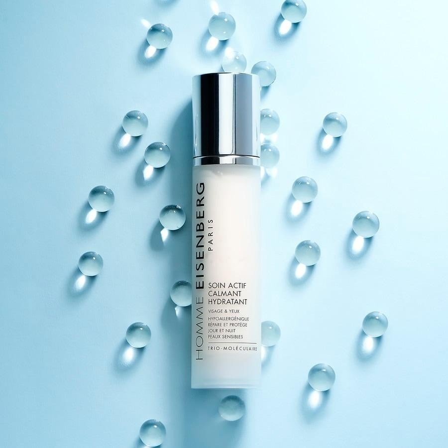 Hydratačné sérum Eisenberg Flowing Line - 50 ml
