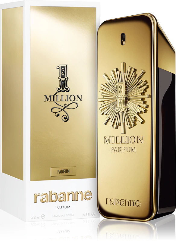 Parfém Rabanne 1 Million Parfum pro muže