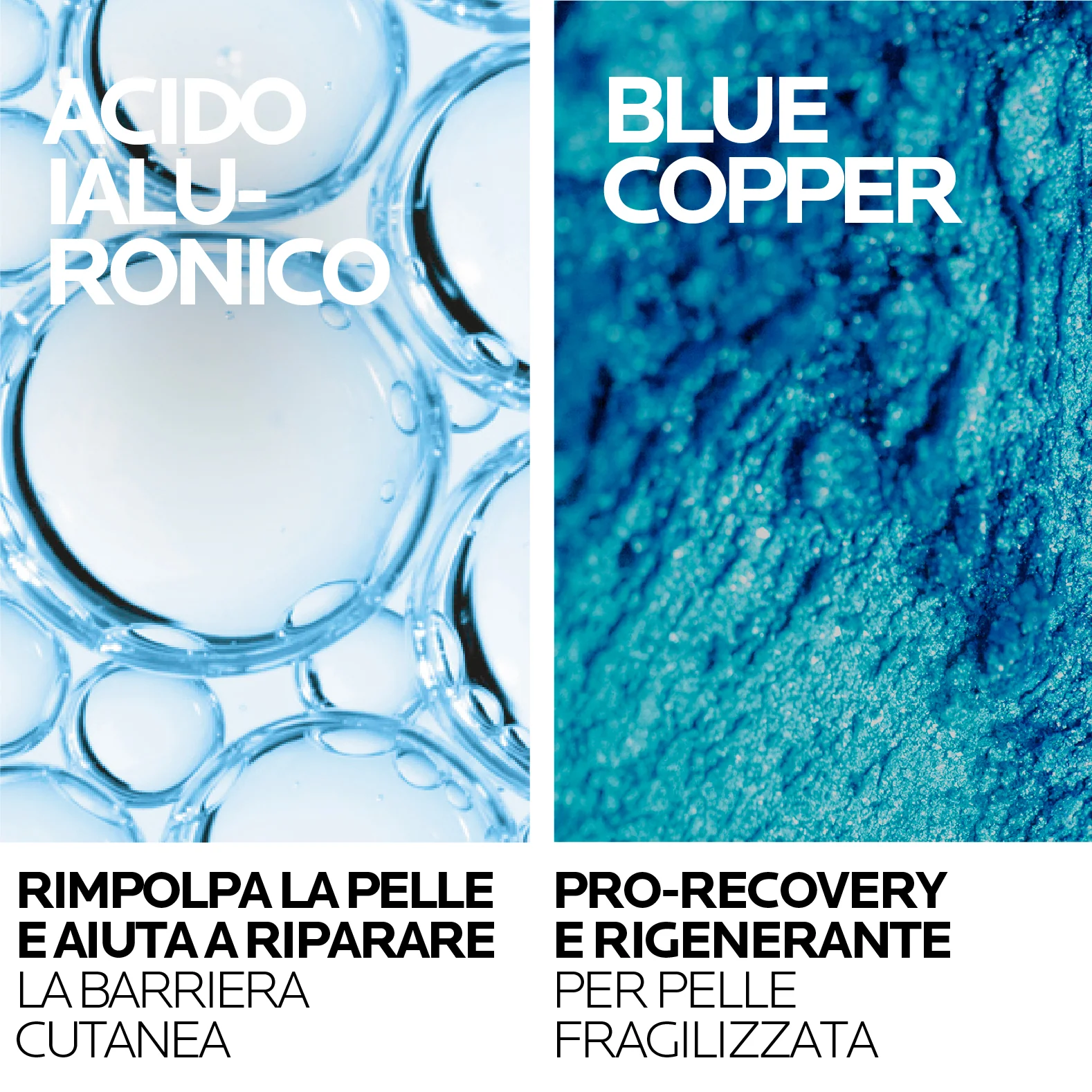 Hyalu B5 Hyalu B5 Siero Booster 5X - Siero viso antirughe, Siero viso lifting, Trattamento Riparatore