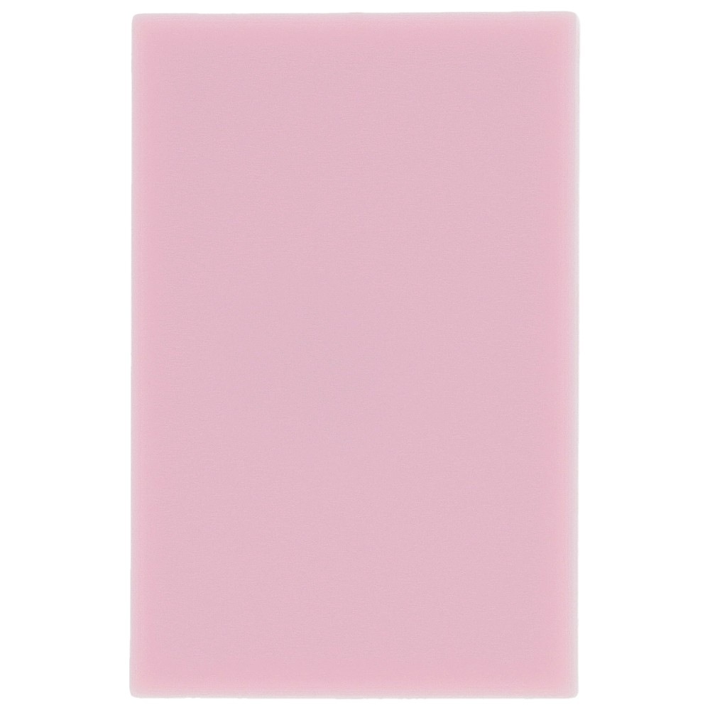Parsa Beauty Lustro kosmetyczne kieszonkowe, prostokątne - 1 sztuka