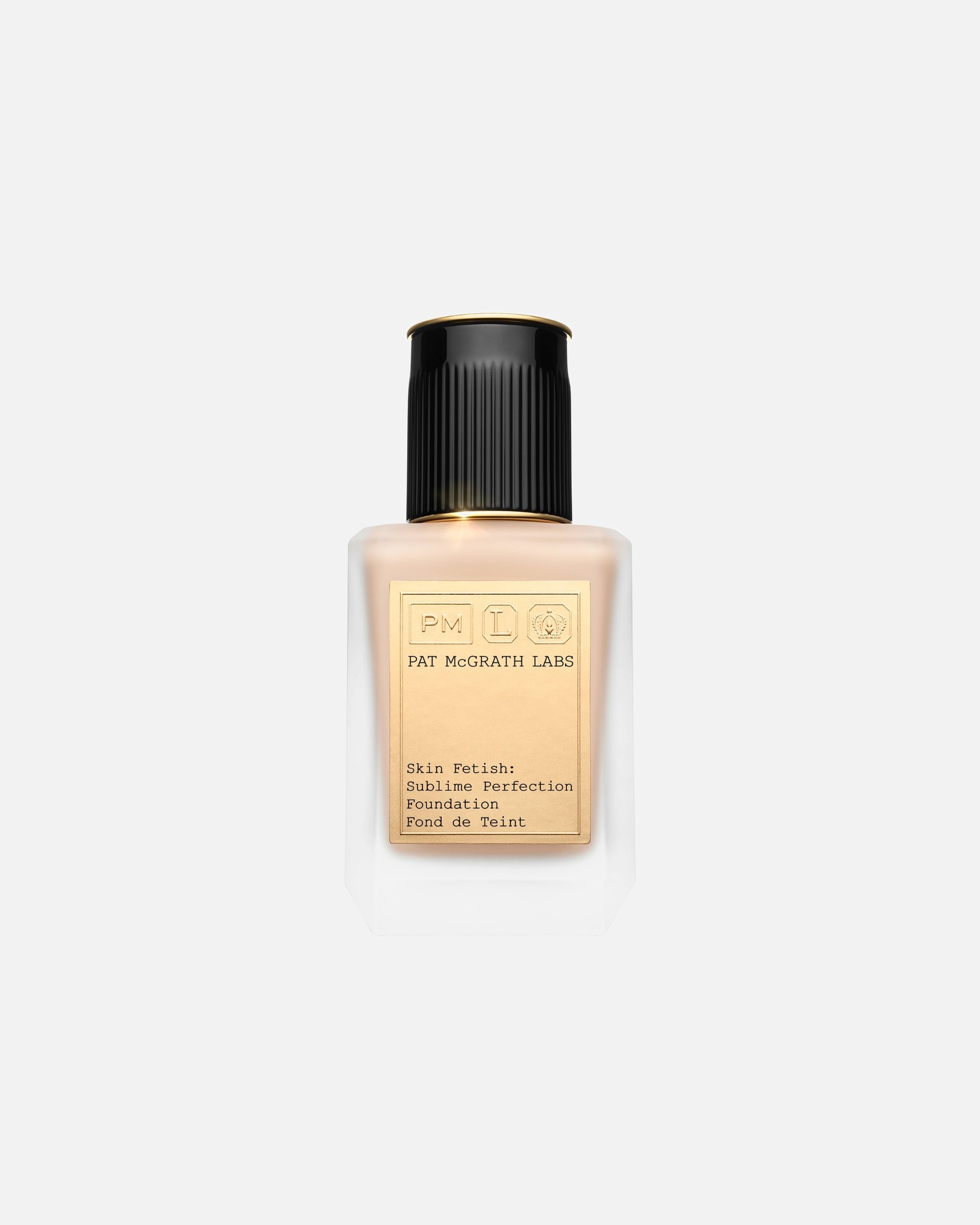 Base de maquillaje Sublime Perfection de Pat McGrath Labs – 35 ml