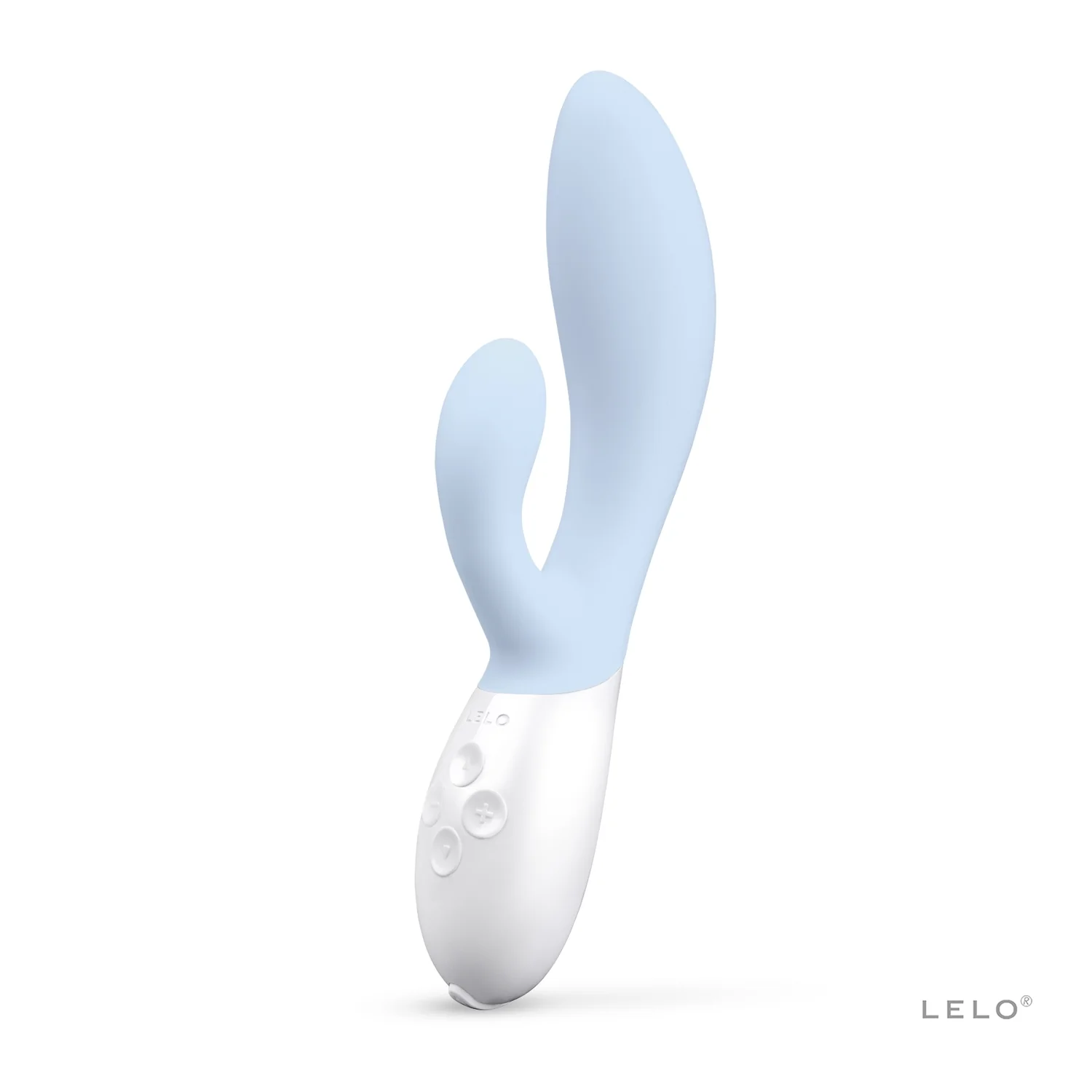 Femme & Homme INA 3 Seafoam - Vibratore Rabbit