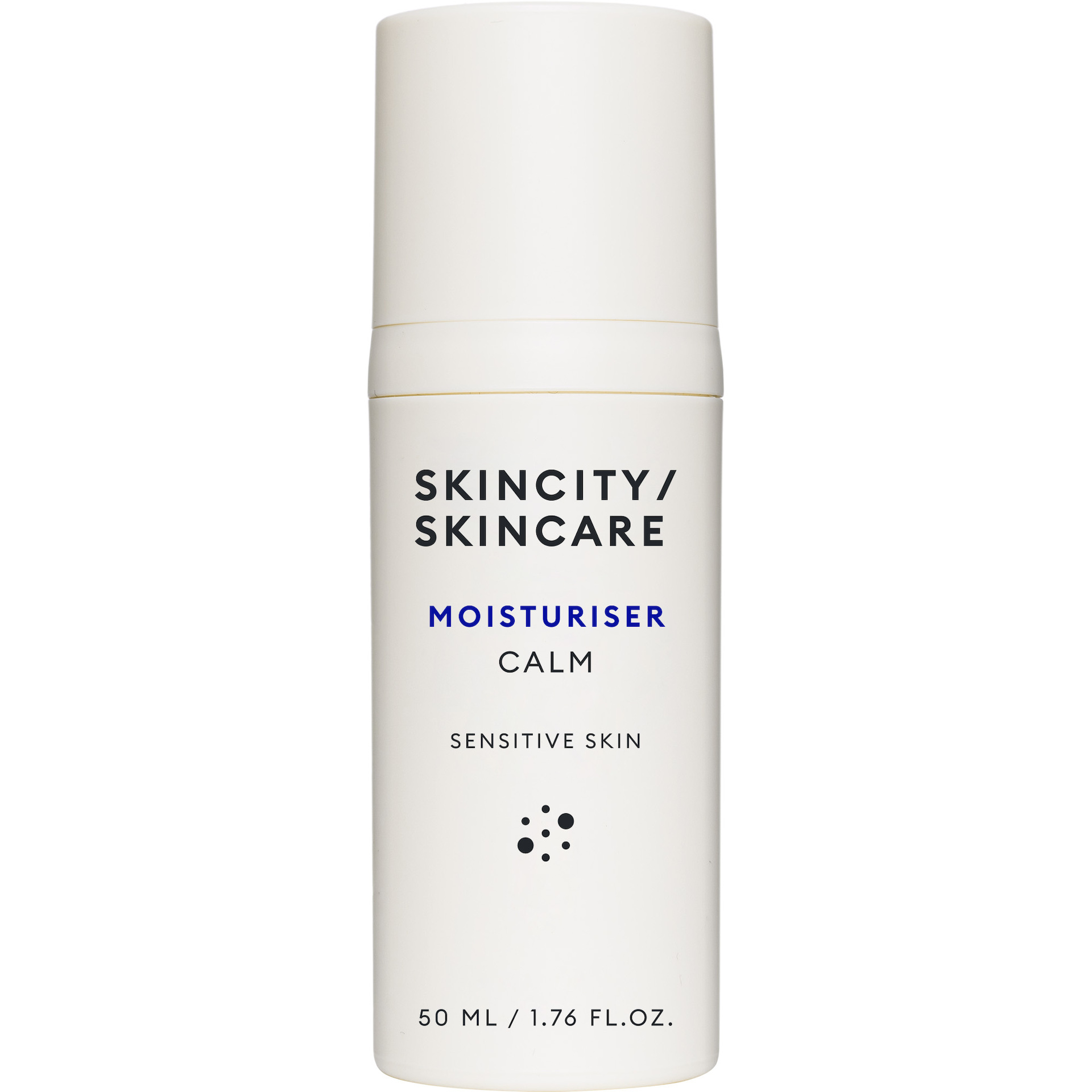 Calm Moisturizer 50 ml - Skincity Skincare