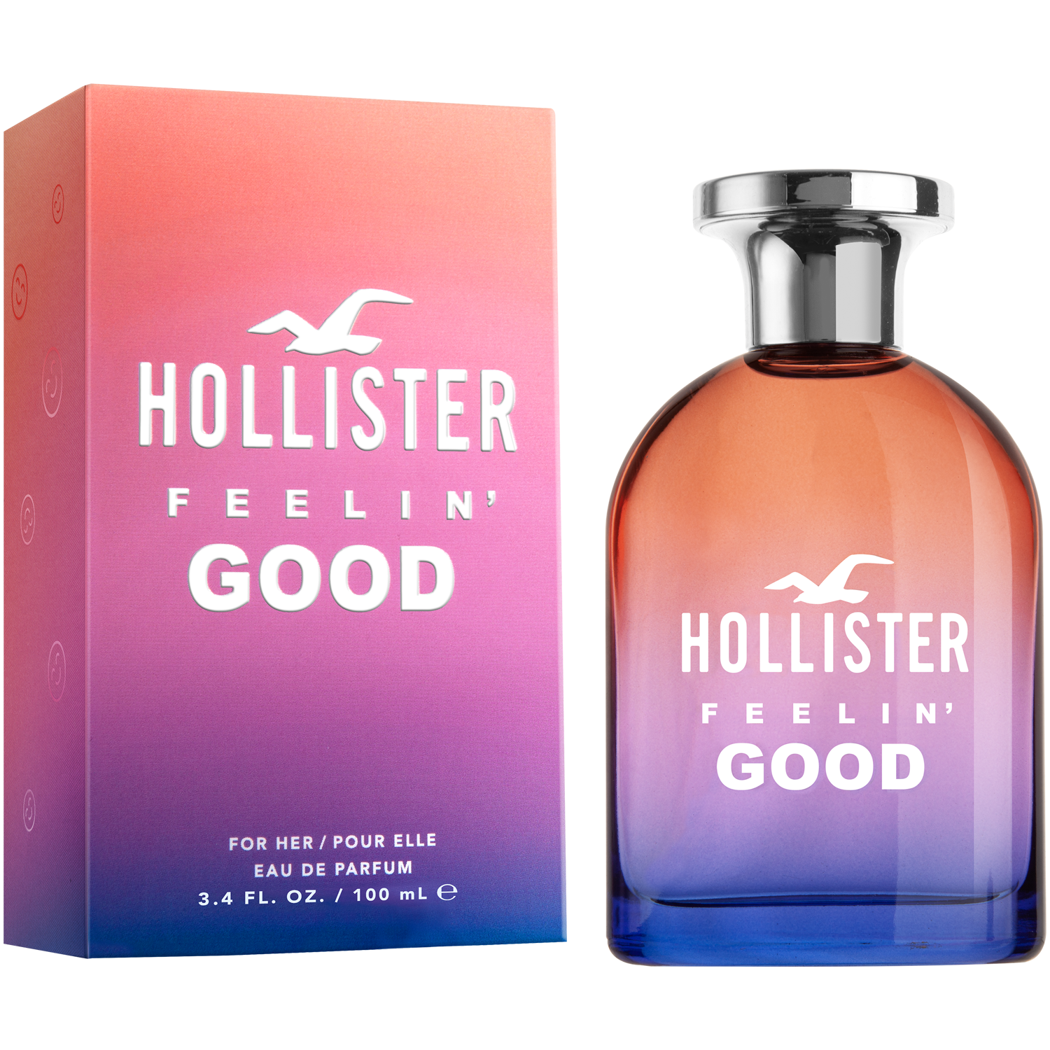 Hollister Feelin'good