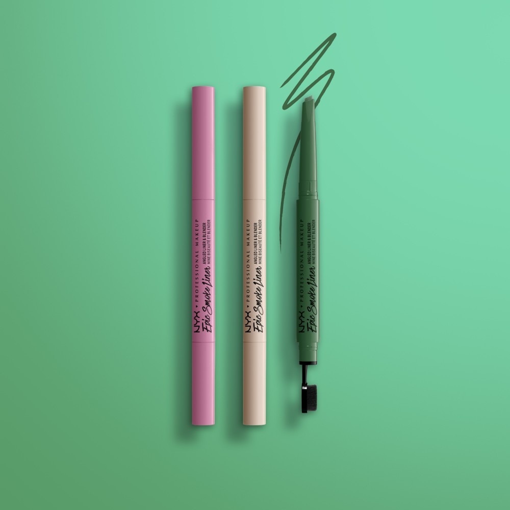 NYX Professional Makeup Epic Smoke - Double Embout